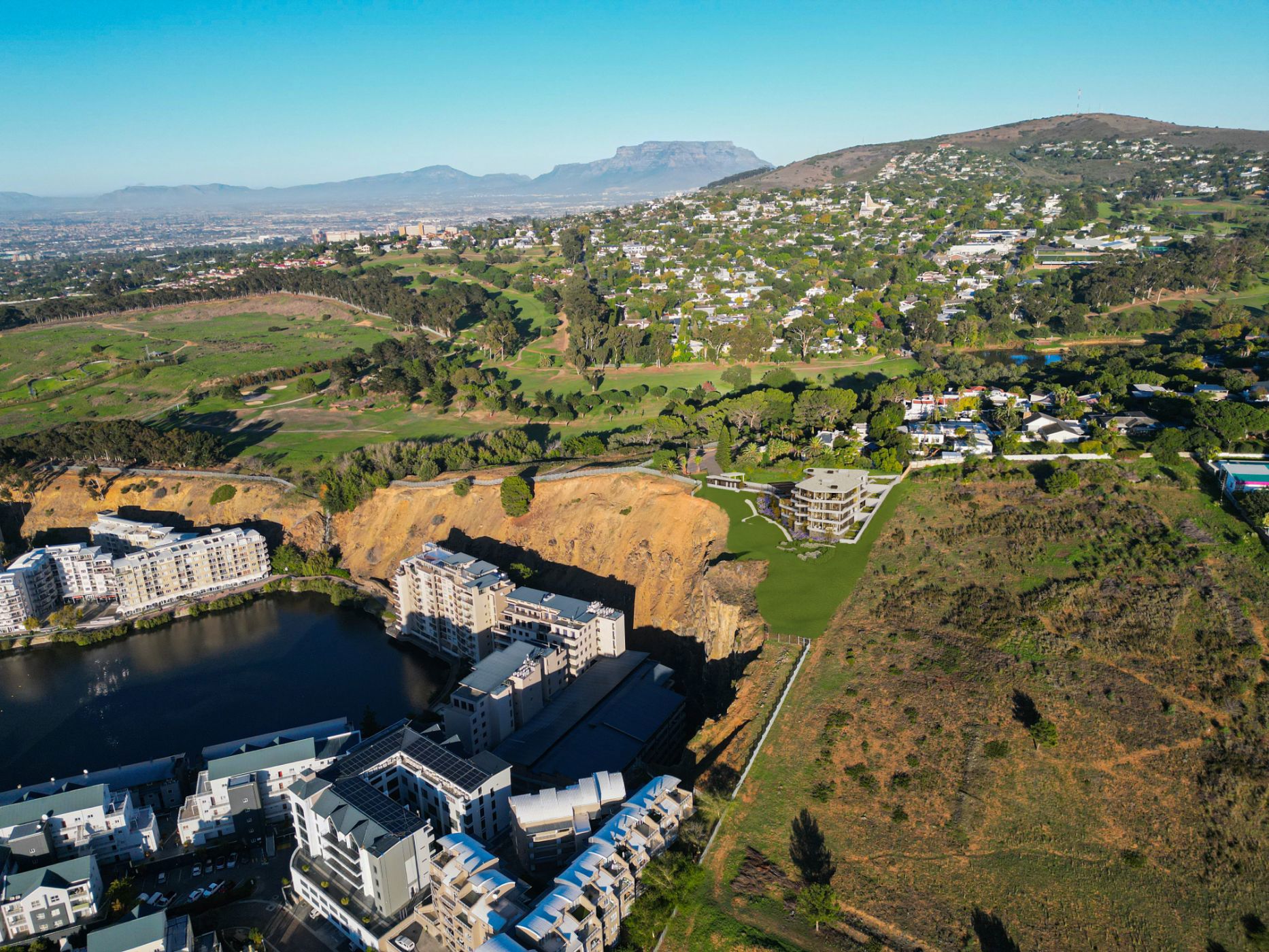 Apartment for sale in Bellville - Welgemoed Surrounds - DBV1704064