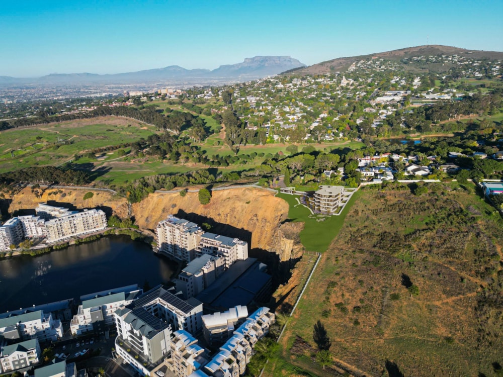 Apartment for sale in Bellville - Welgemoed Surrounds - DBV1704064