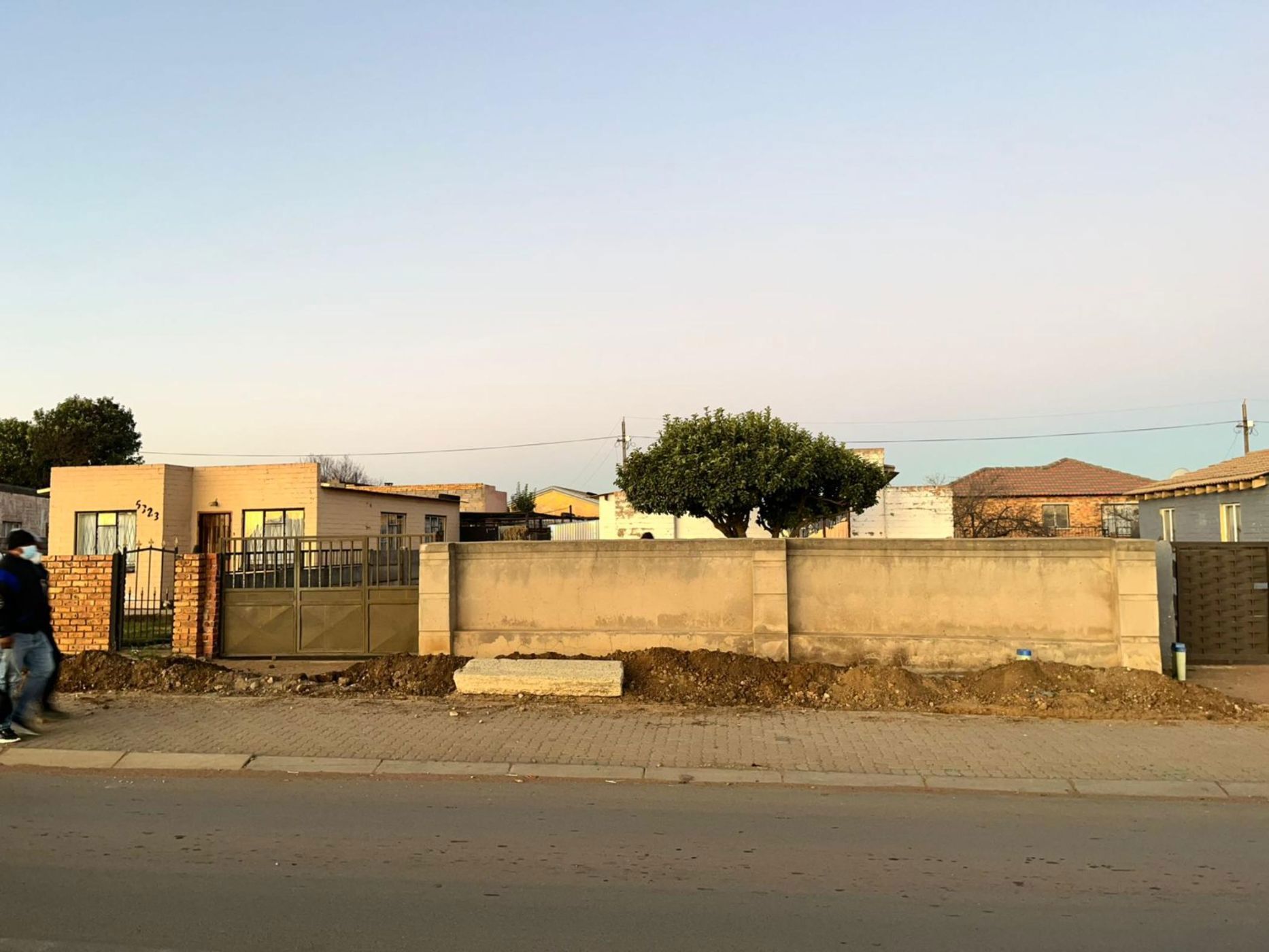 House for sale in Daveyton - EN1704249