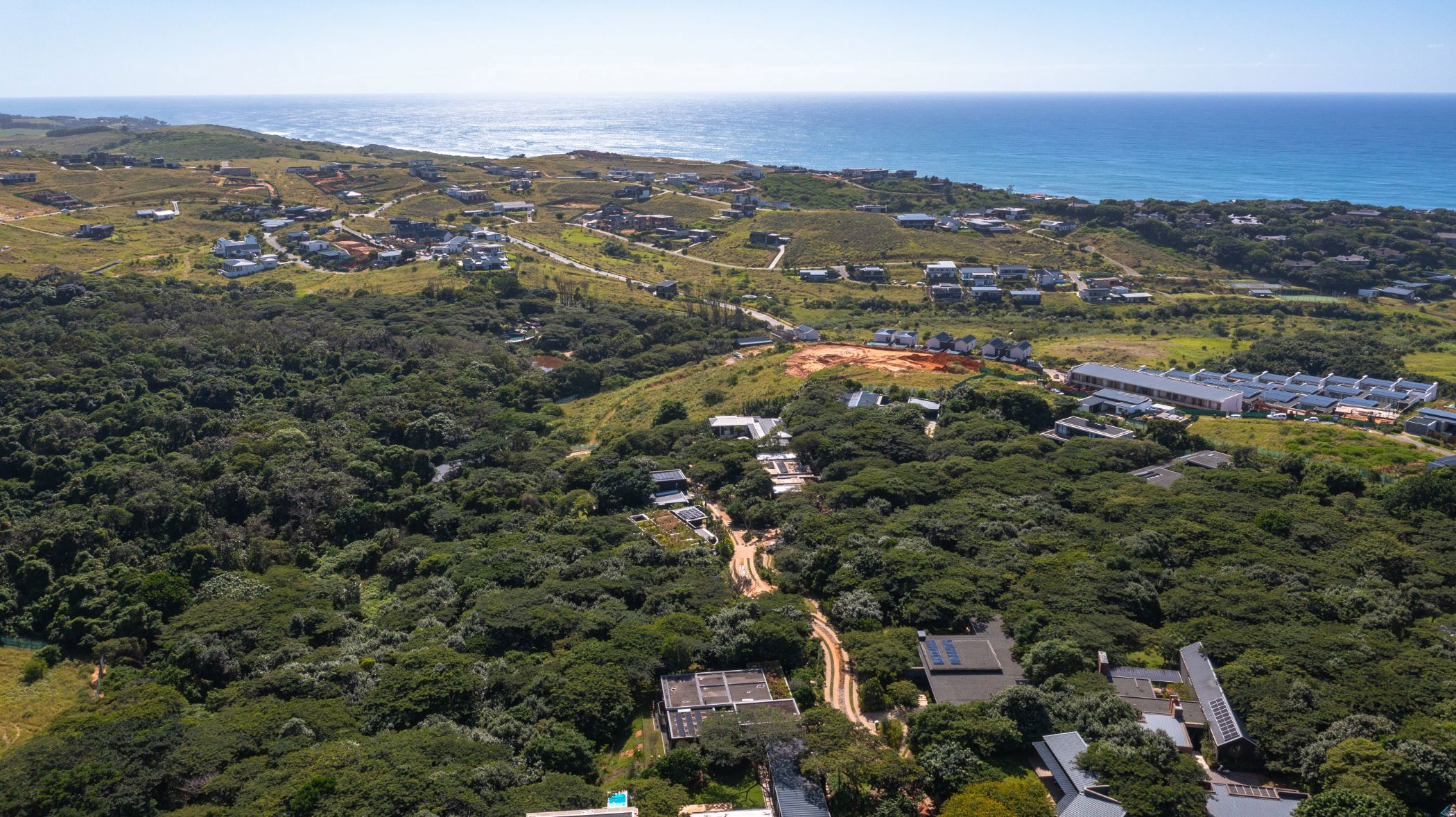 Apartment for sale in Elaleni Coastal Forest Estate - 1BD1704018