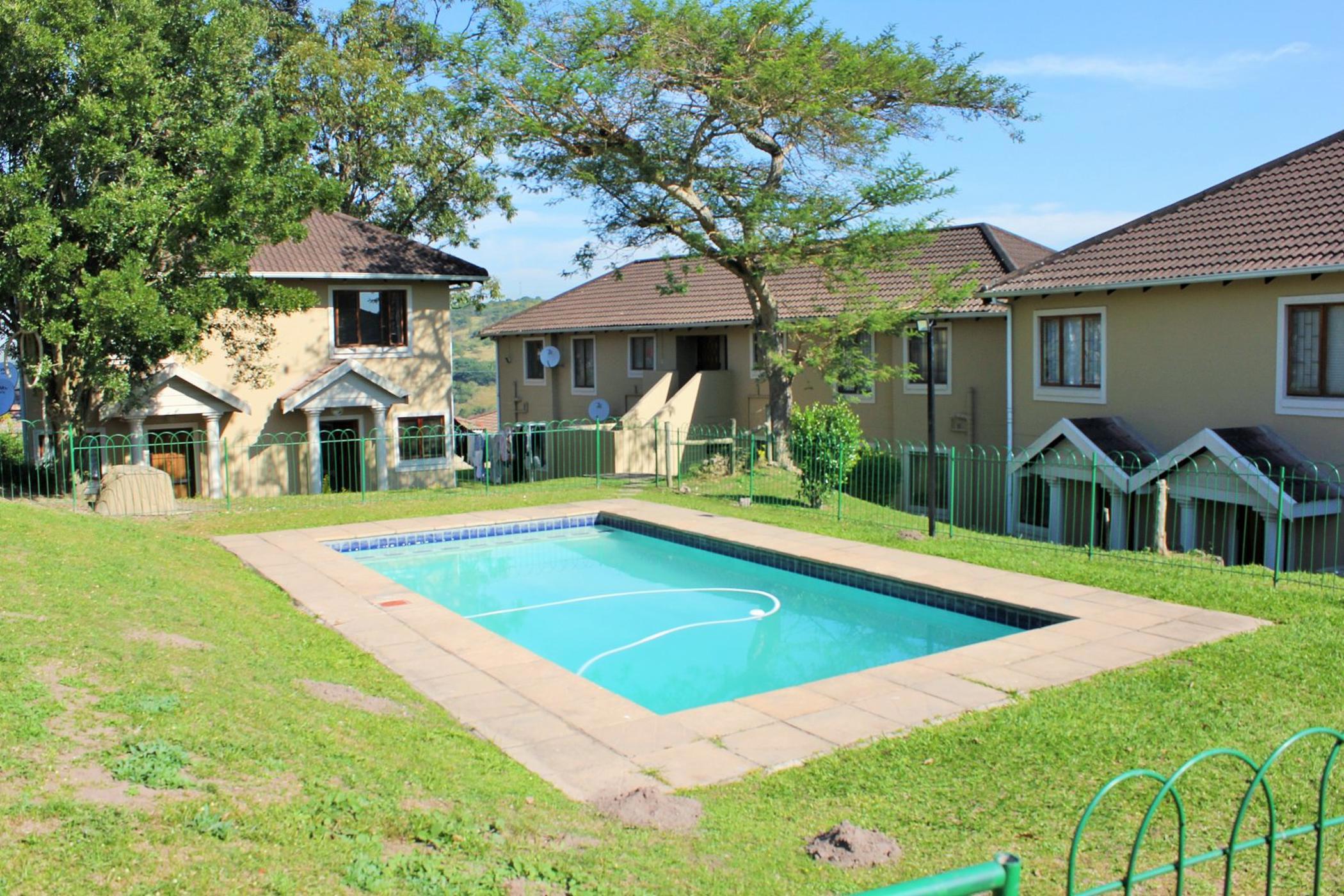 Apartment for sale in Caversham Glen - 1WP1704019