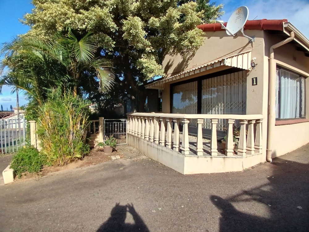 Townhouse for sale in Margate - 1PSH1704047 Townhouse for sale in Margate - 1PSH1704047