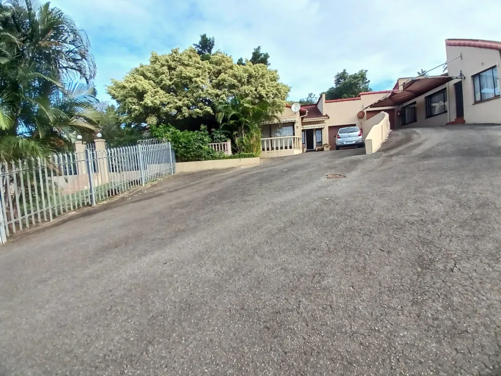 Townhouse for sale in Margate - 1PSH1704047