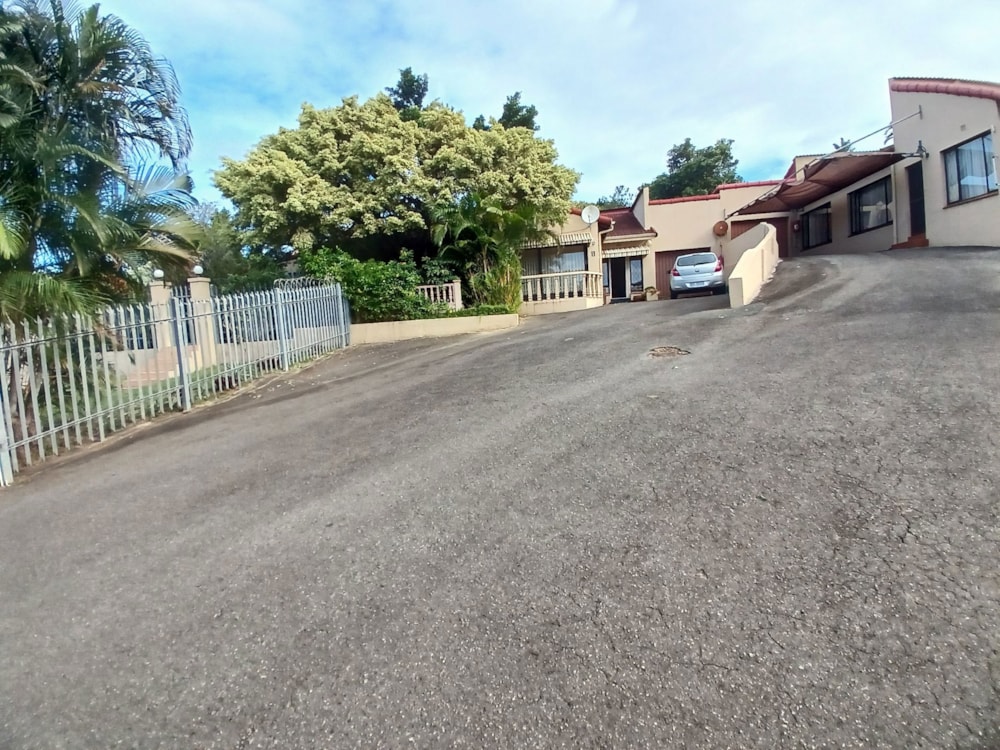 Townhouse for sale in Margate - 1PSH1704047 Townhouse for sale in Margate - 1PSH1704047