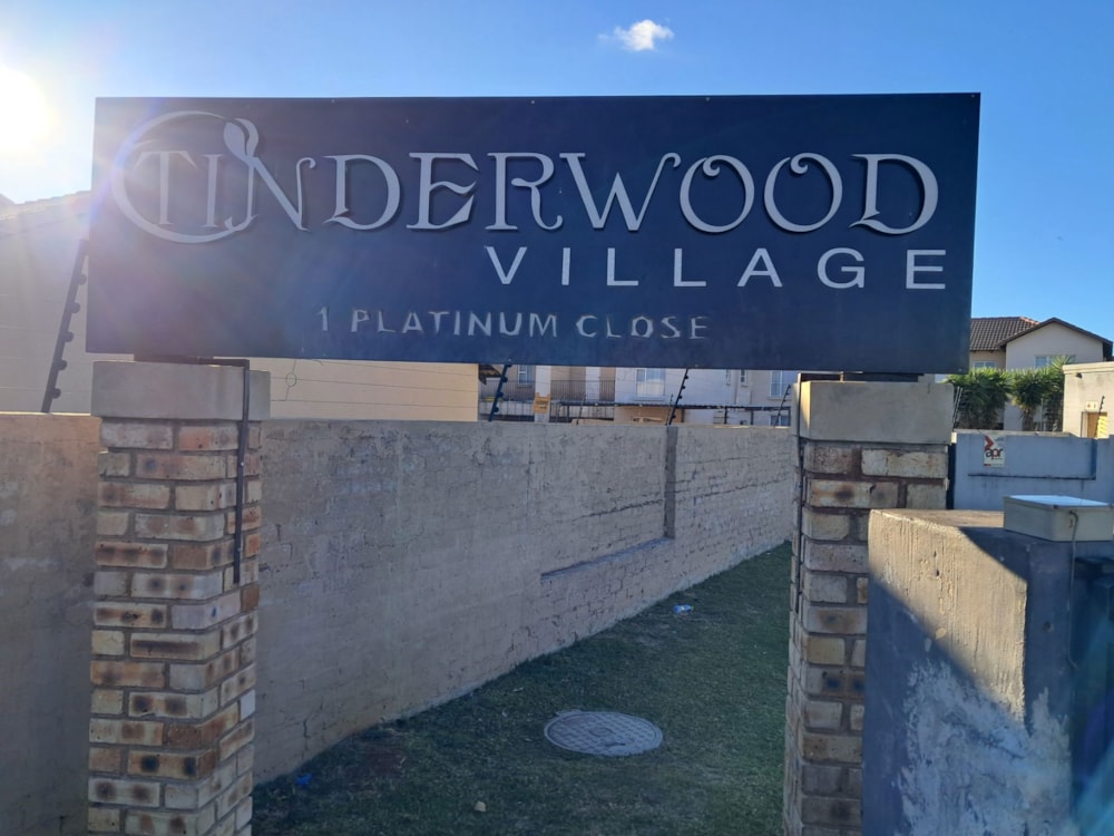 Townhouse for sale in Albertsdal - 1GV1704168 Townhouse for sale in Albertsdal - 1GV1704168