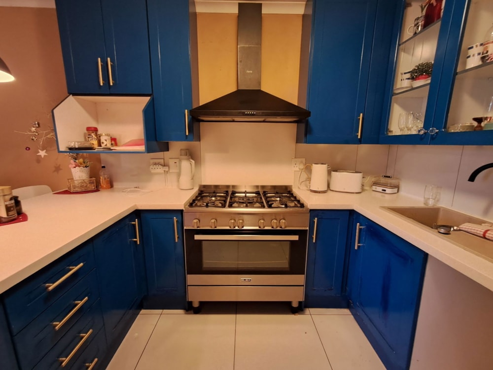 Townhouse for sale in Albertsdal - 1GV1704168 Townhouse for sale in Albertsdal - 1GV1704168