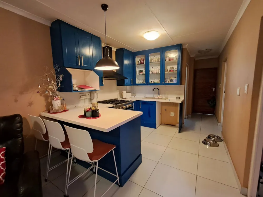 Townhouse for sale in Albertsdal - 1GV1739549 Townhouse for sale in Albertsdal - 1GV1739549
