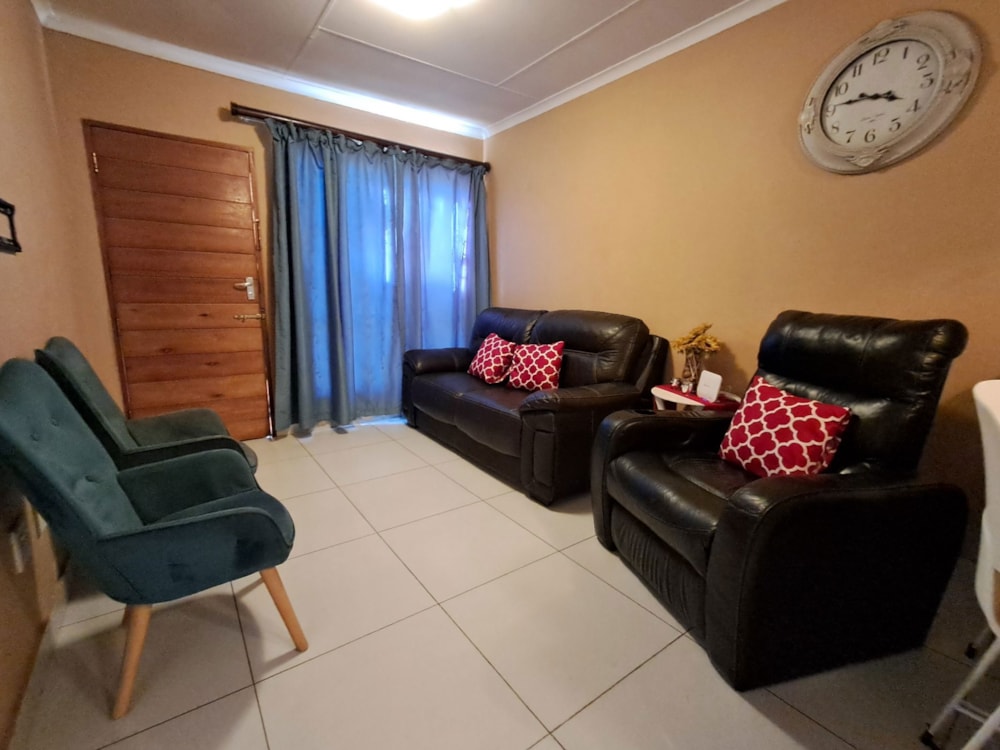 Townhouse for sale in Albertsdal - 1GV1704168 Townhouse for sale in Albertsdal - 1GV1704168