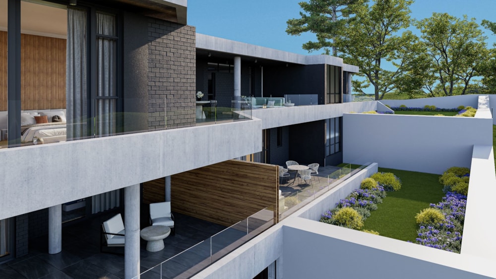 Apartment for sale in Bellville - Welgemoed Surrounds - DBV1704068