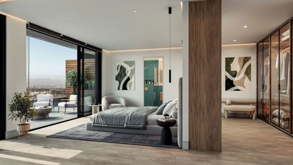 Apartment for sale in Bellville - Welgemoed Surrounds - DBV1704068