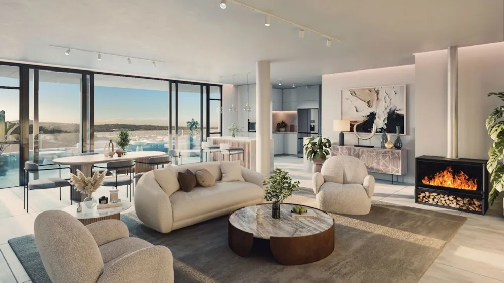 Apartment for sale in Tygervalley Waterfront - DBV1704080