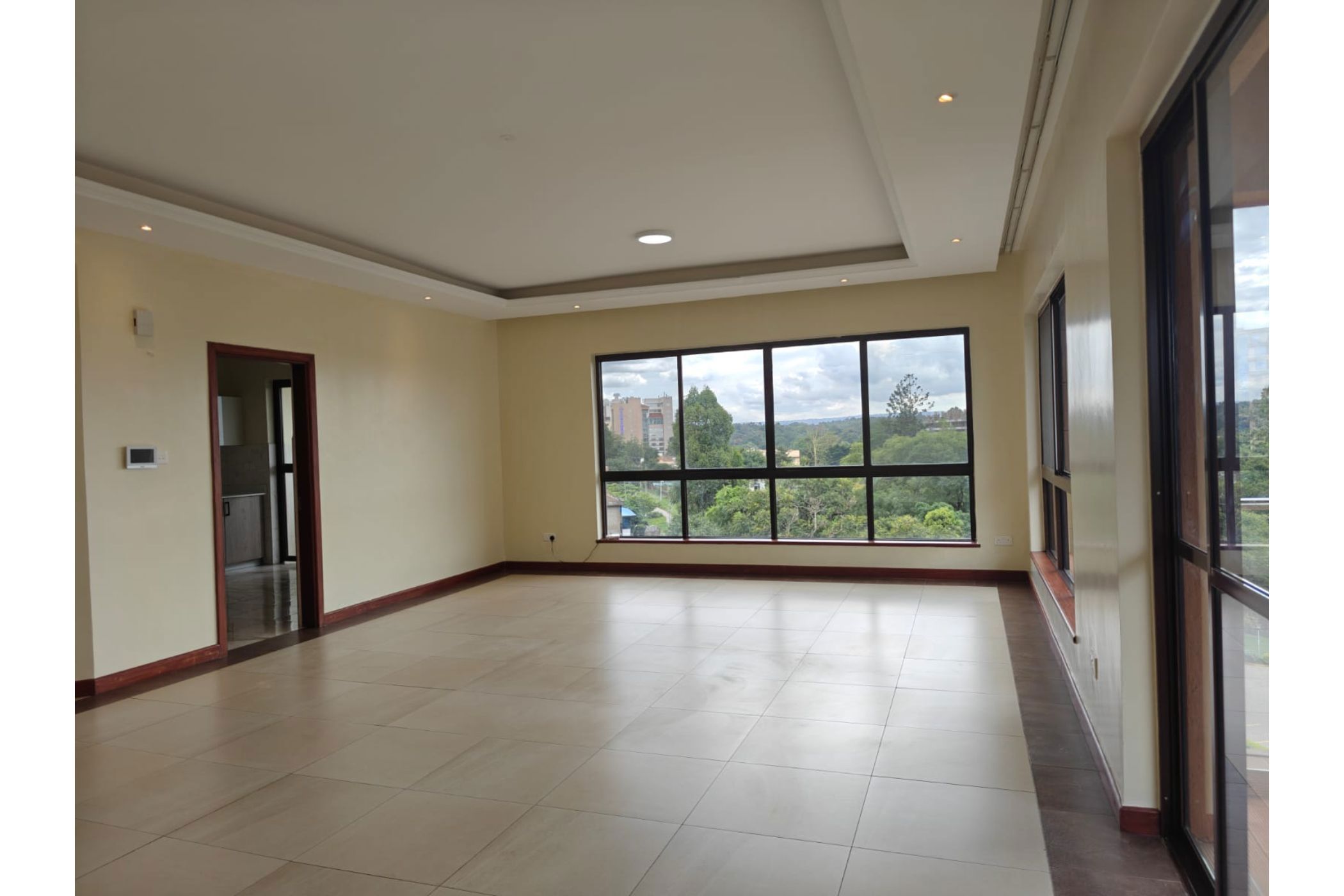 Apartment to rent in Parklands, Kenya - 3KE1704021