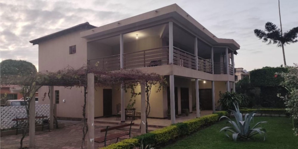 House for sale in Matola, Mozambique - 3MQ1704025