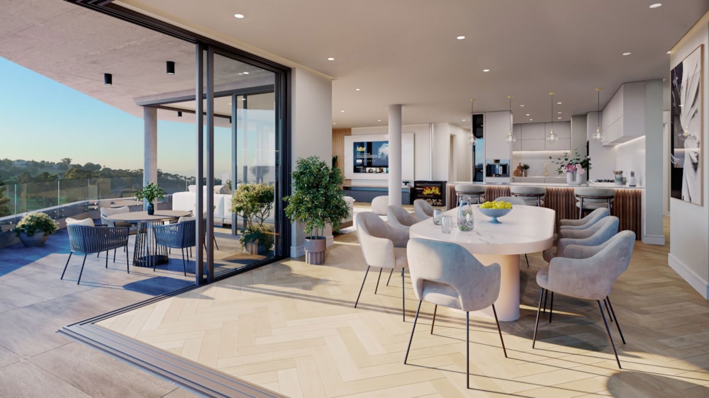 Penthouse apartment for sale in Bellville - Welgemoed Surrounds - DBV1704083 Penthouse apartment for sale in Bellville - Welgemoed Surrounds - DBV1704083