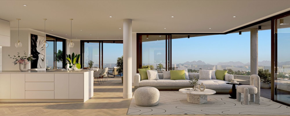 Penthouse apartment for sale in Bellville - Welgemoed Surrounds - DBV1704083 Penthouse apartment for sale in Bellville - Welgemoed Surrounds - DBV1704083