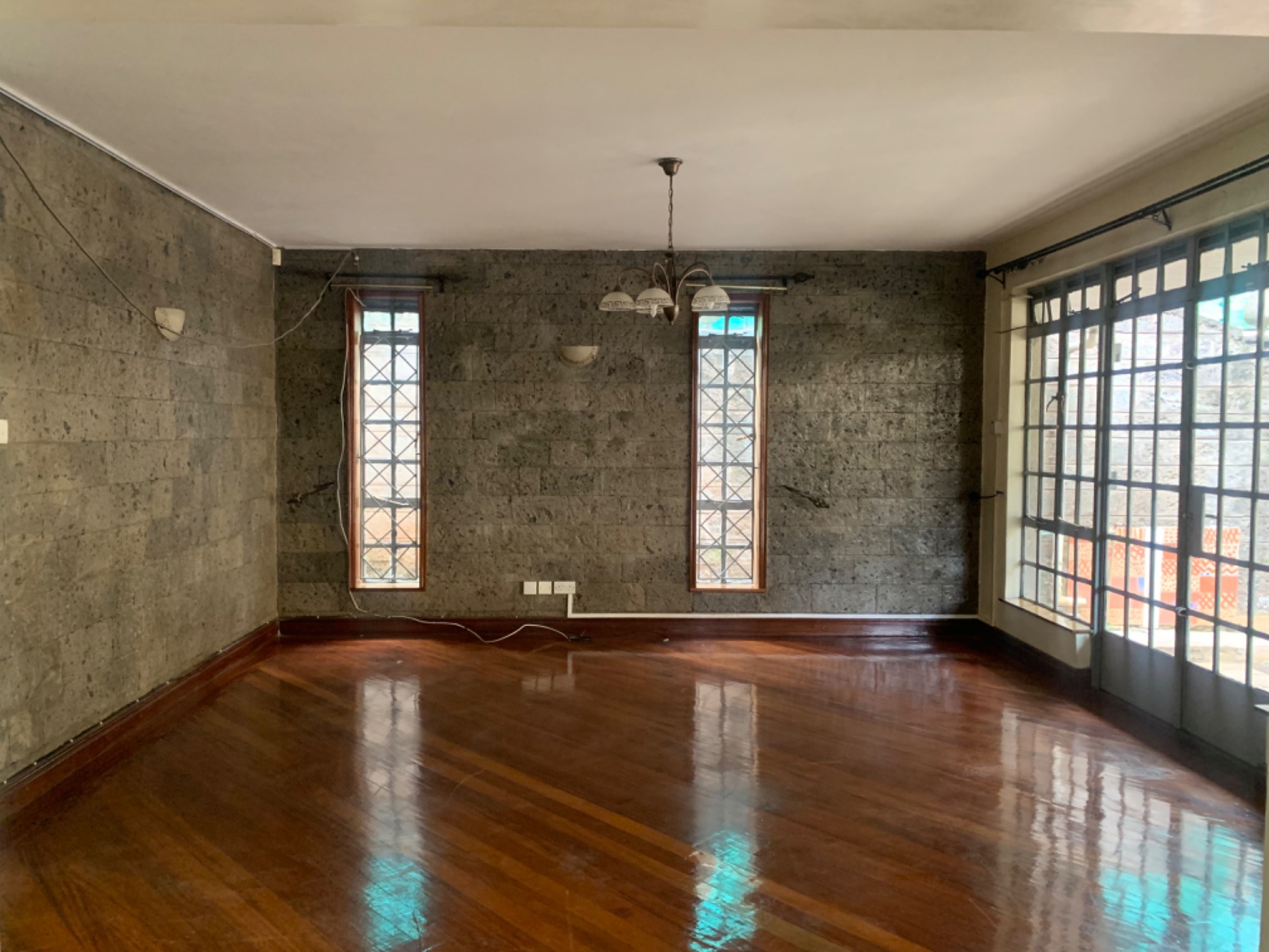 Townhouse let in Kilimani, Kenya - 3KE1704194