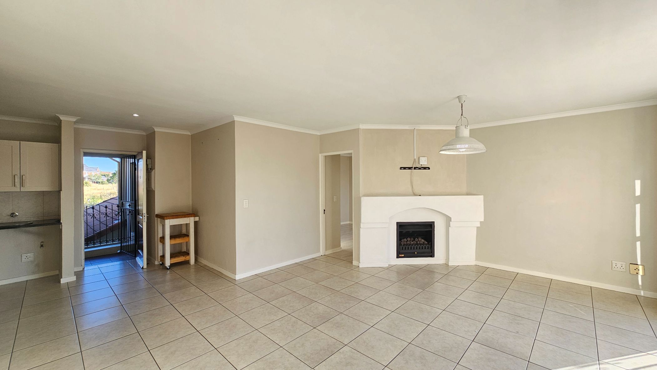 Apartment let in Dainfern Area - FYL1704822