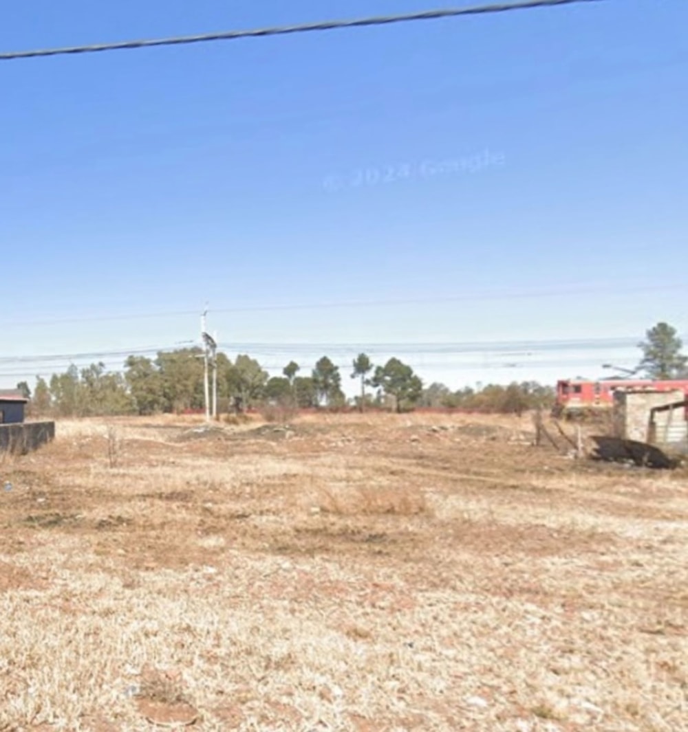 Vacant land for sale in Unitas Park - 1VT1704281