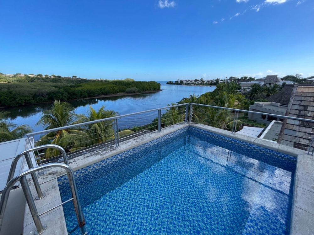 Apartment for sale in Black River, Mauritius - MUR1704268