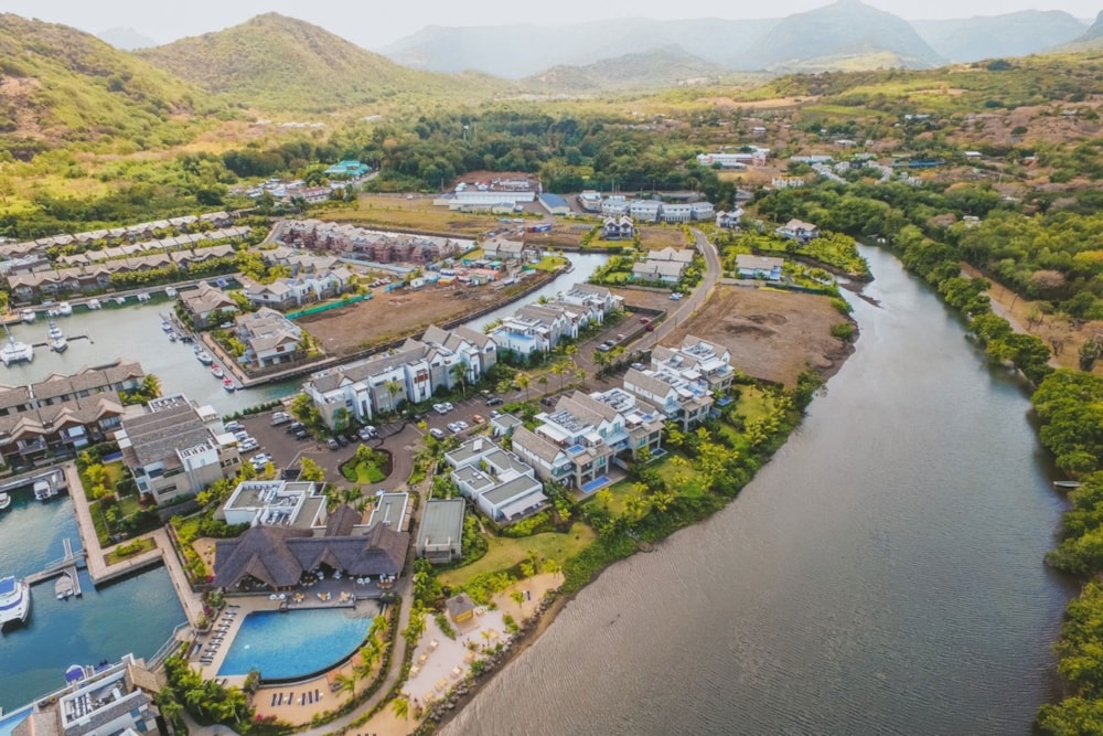 Apartment for sale in Black River, Mauritius - MUR1704268