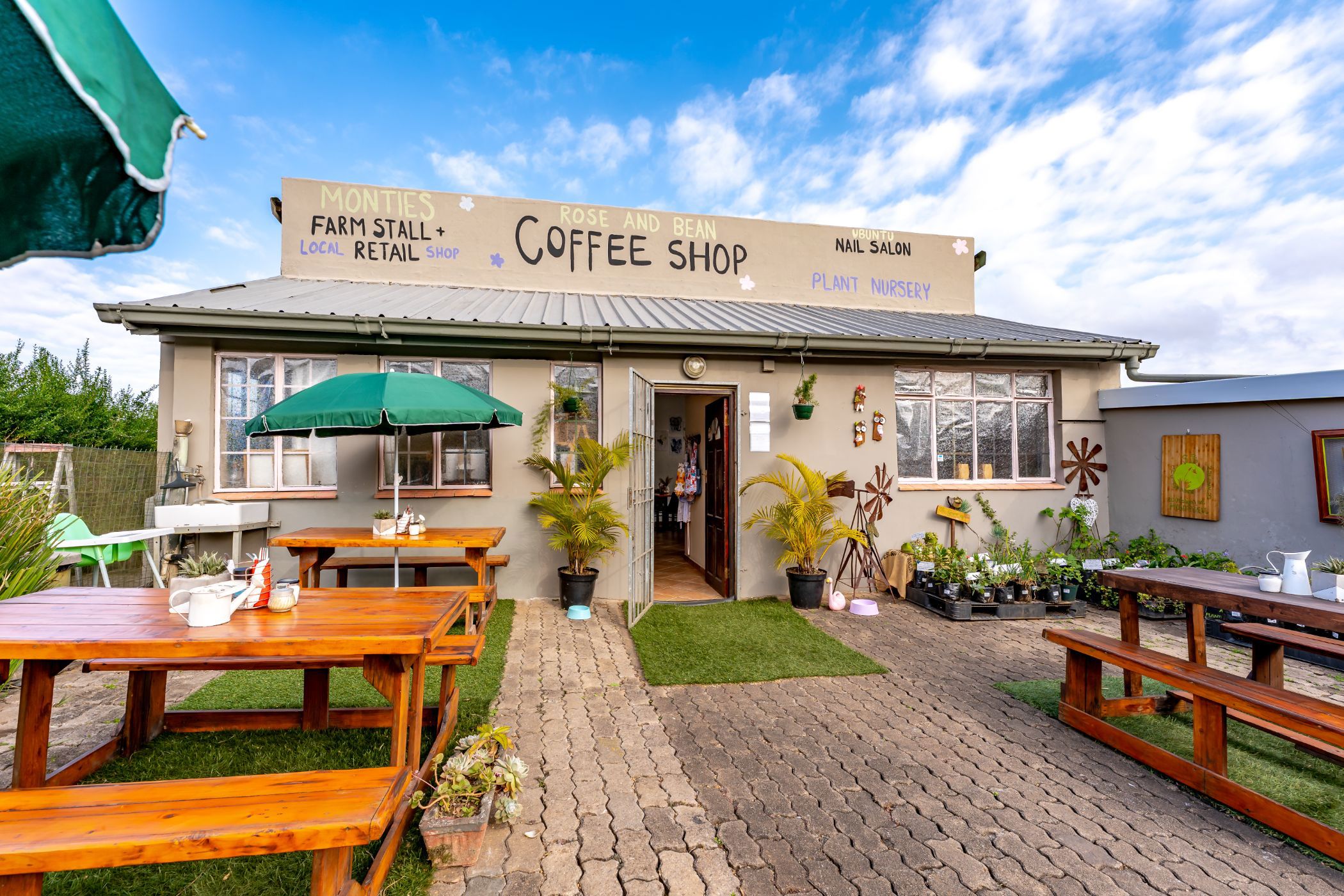 House for sale in Drummond - 1KF1704040