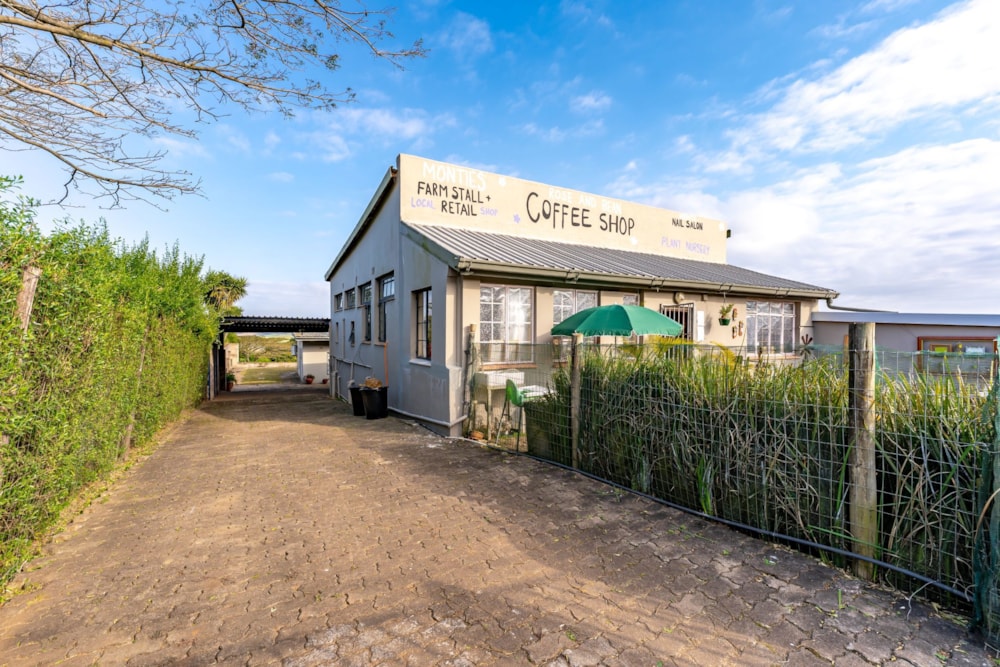 House for sale in Drummond - 1KF1704040