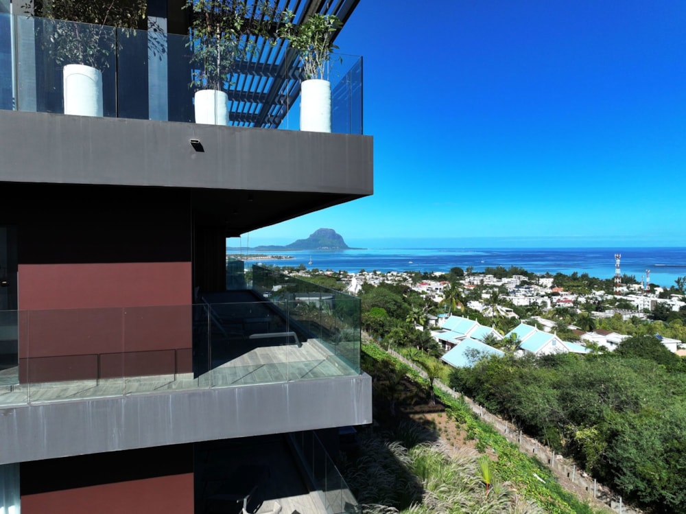 Apartment for sale in Tamarin, Mauritius - MUR1704042