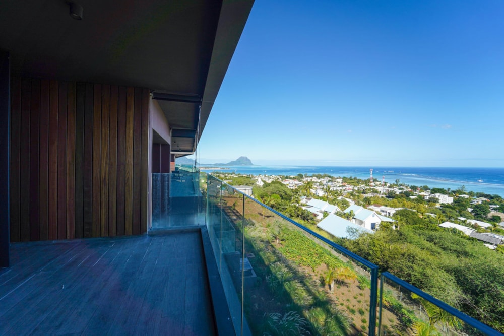 Apartment for sale in Tamarin, Mauritius - MUR1704042