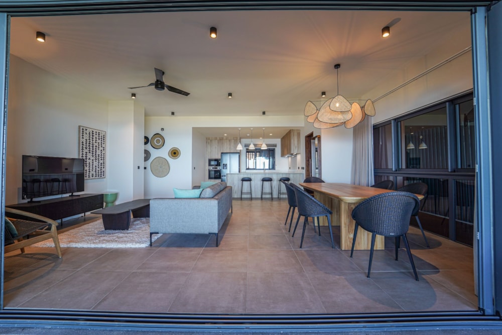 Apartment for sale in Tamarin, Mauritius - MUR1704042