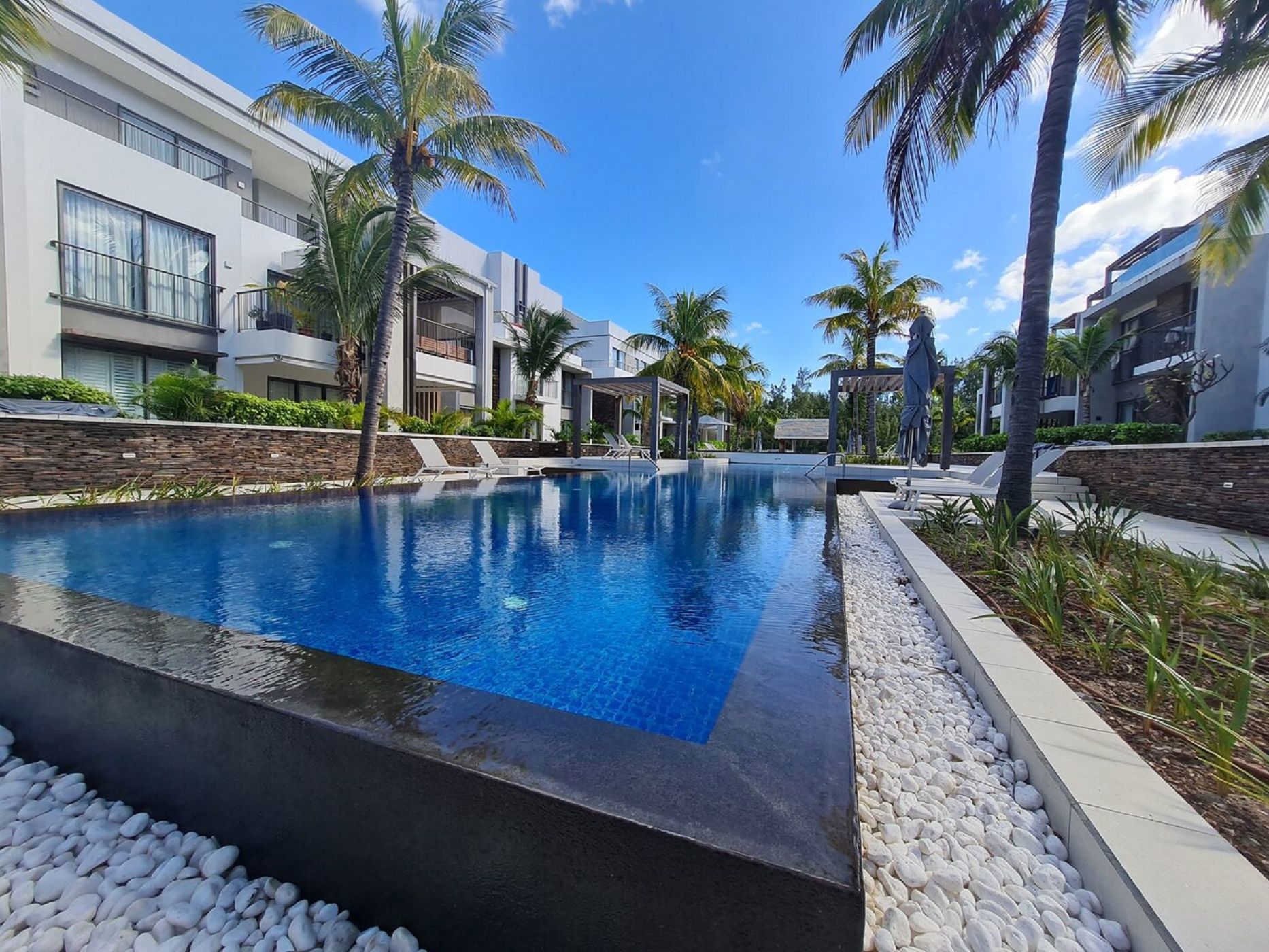 Apartment for sale in Mont Choisy Le Parc, Mauritius - MPR1704043