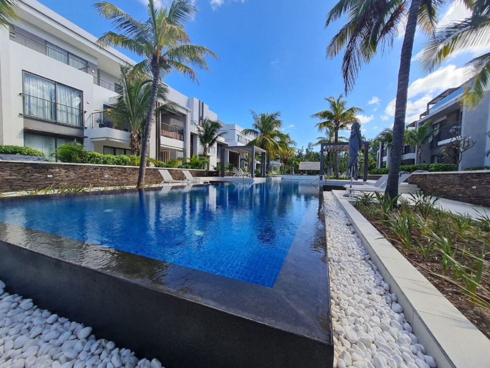 Apartment for sale in Mont Choisy Le Parc, Mauritius - MPR1704043