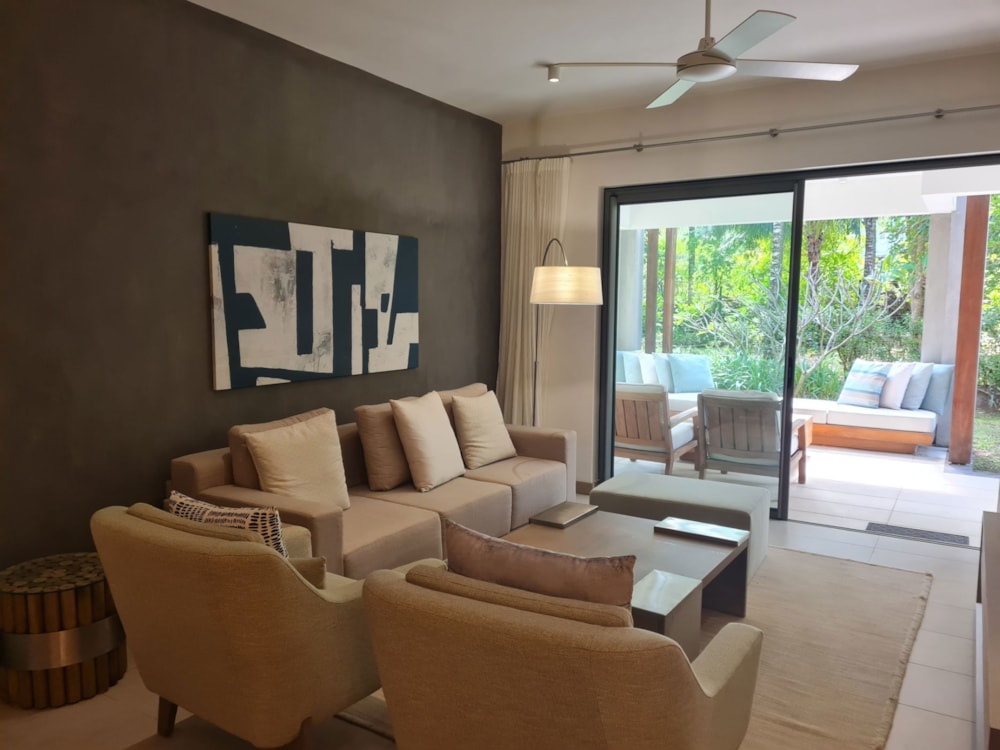 Apartment for sale in Mont Choisy Le Parc, Mauritius - MPR1704043