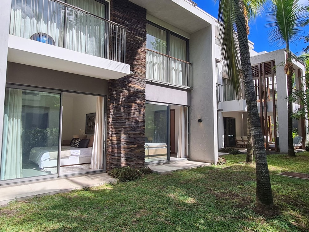 Apartment for sale in Mont Choisy Le Parc, Mauritius - MPR1704043