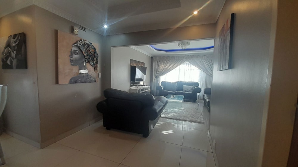 House for sale in Vanderbijlpark SE 6 - 1VT1704054