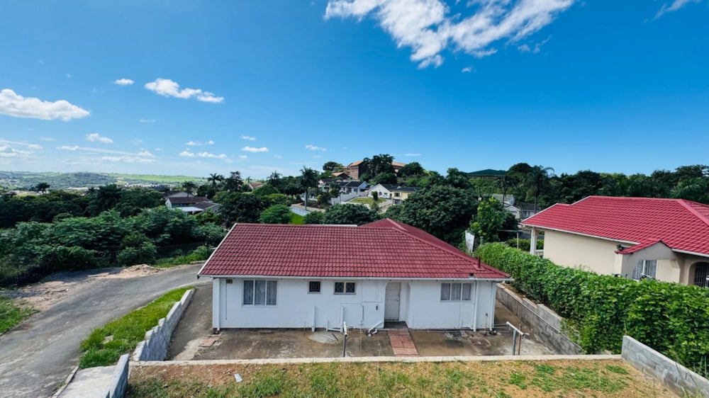 House for sale in Brindhaven - 1ND1704070