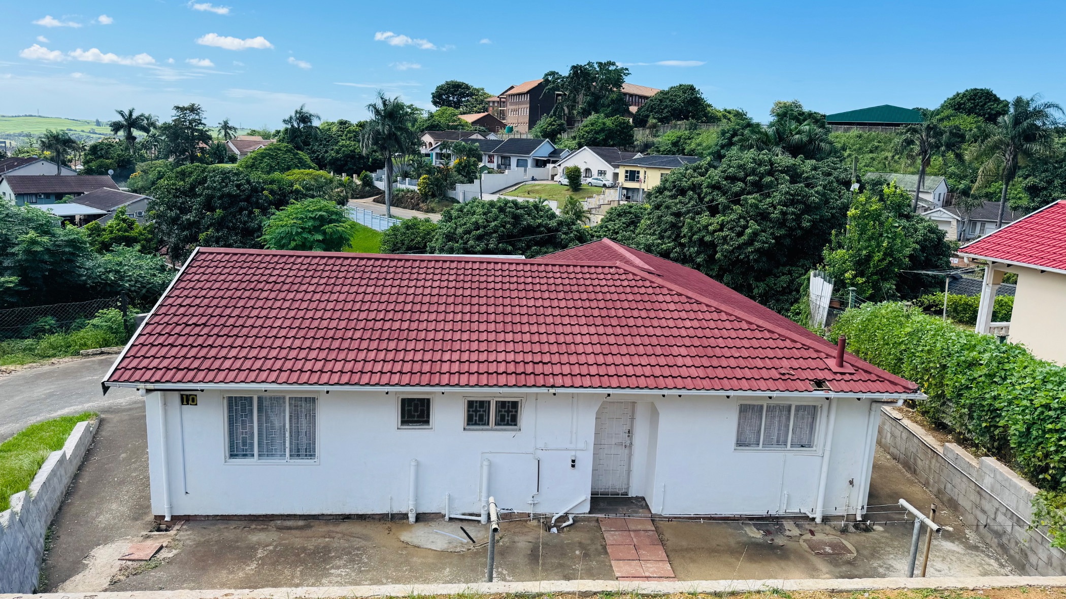 House for sale in Brindhaven - 1ND1704070