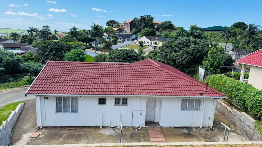 House for sale in Brindhaven - 1ND1704070