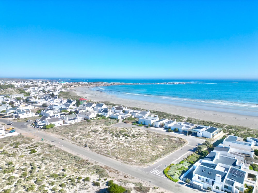 Vacant land for sale in Paternoster - LA1704065 Vacant land for sale in Paternoster - LA1704065