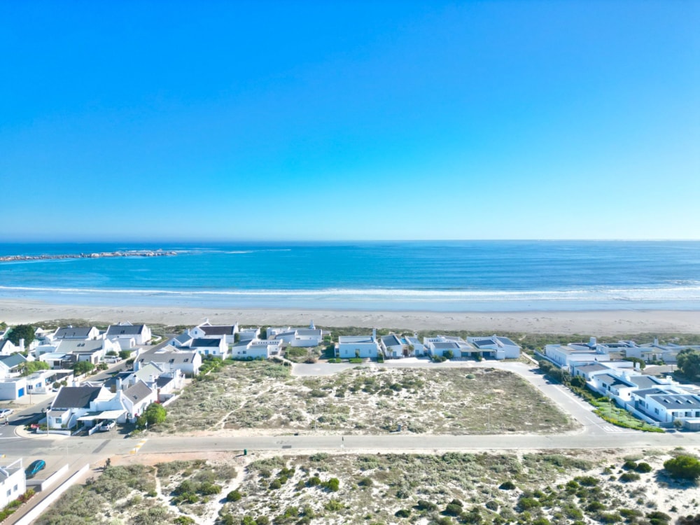 Vacant land for sale in Paternoster - LA1704065 Vacant land for sale in Paternoster - LA1704065