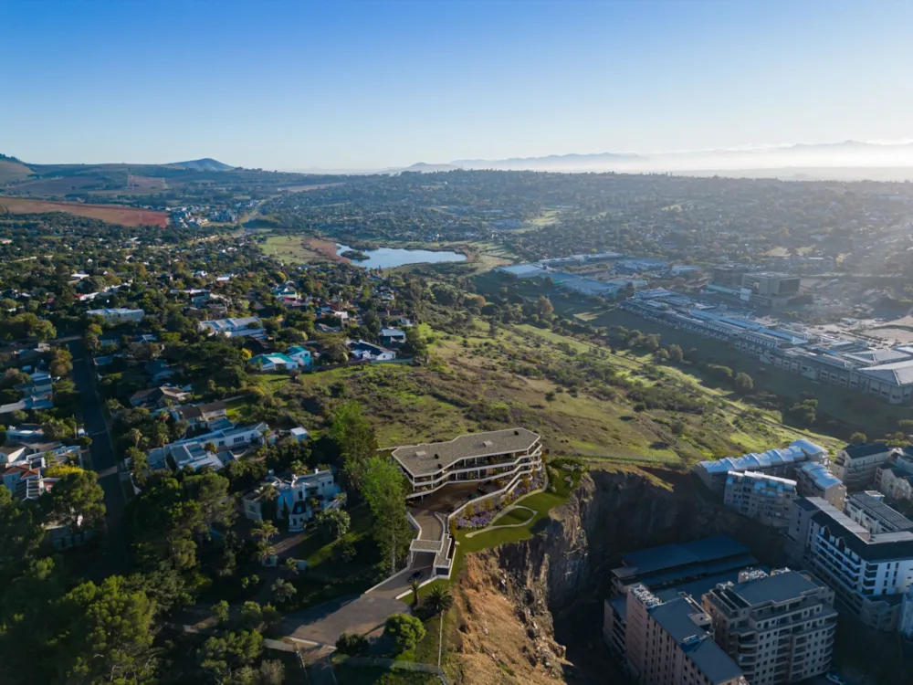 Apartment for sale in Tygervalley Waterfront - DBV1704067