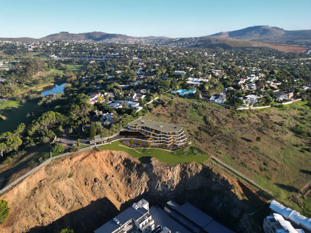 Apartment for sale in Tygervalley Waterfront - DBV1704067