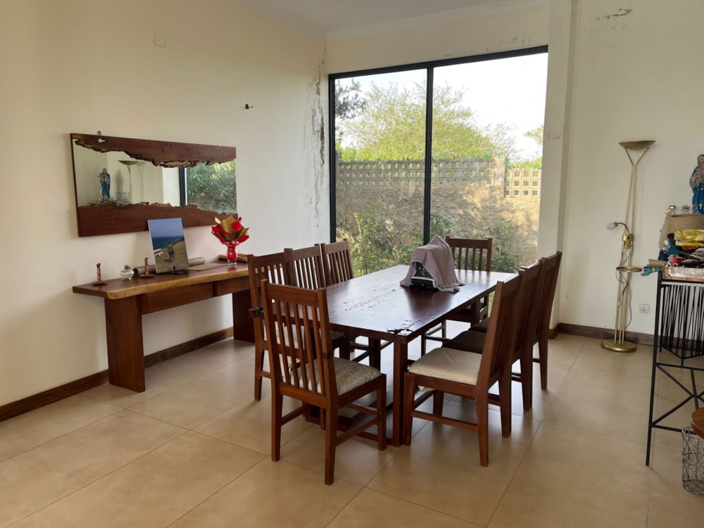 House for sale in Catembe, Mozambique - 3MQ1704079