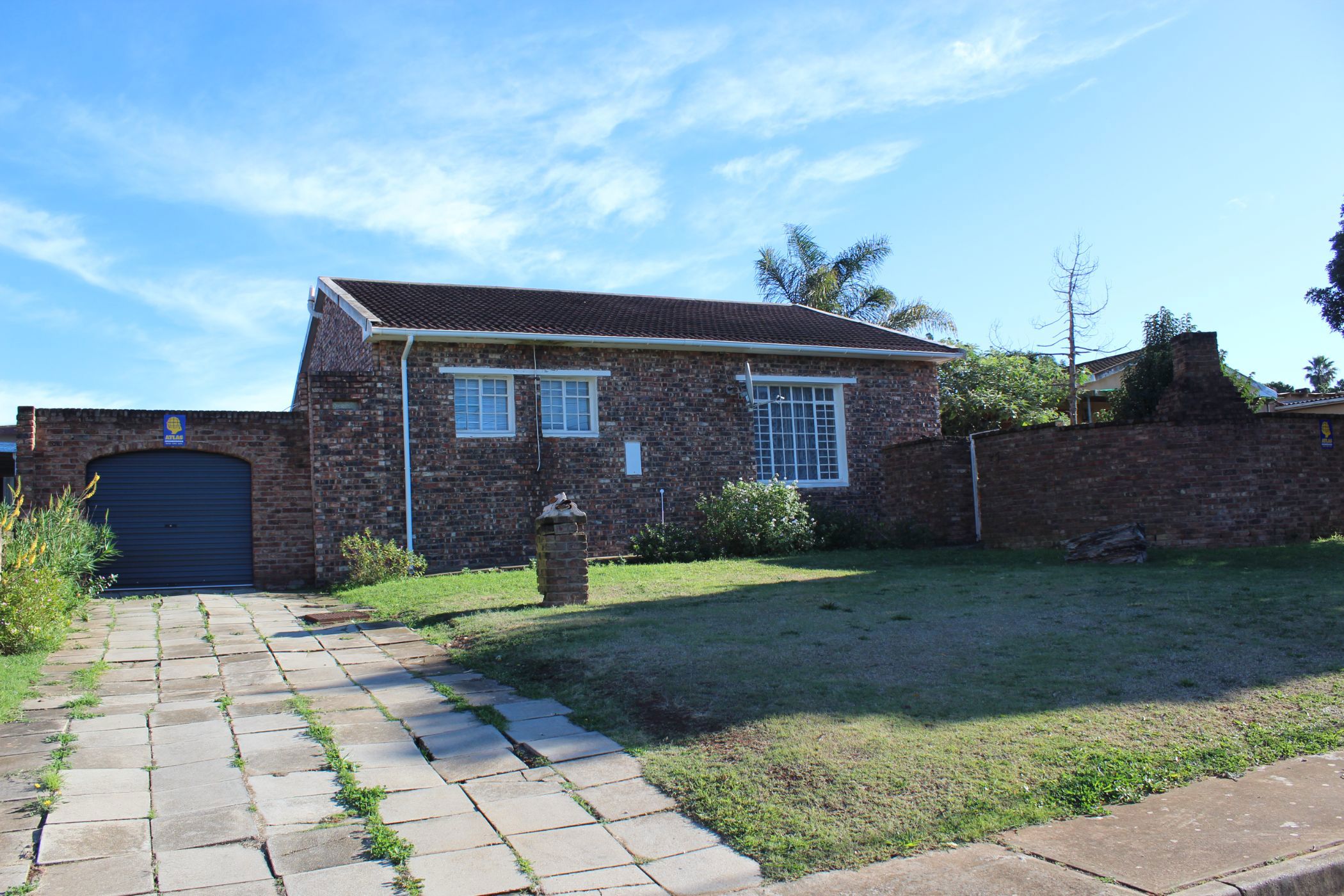 House let in Scheepers Hoogte - 1UK1704111