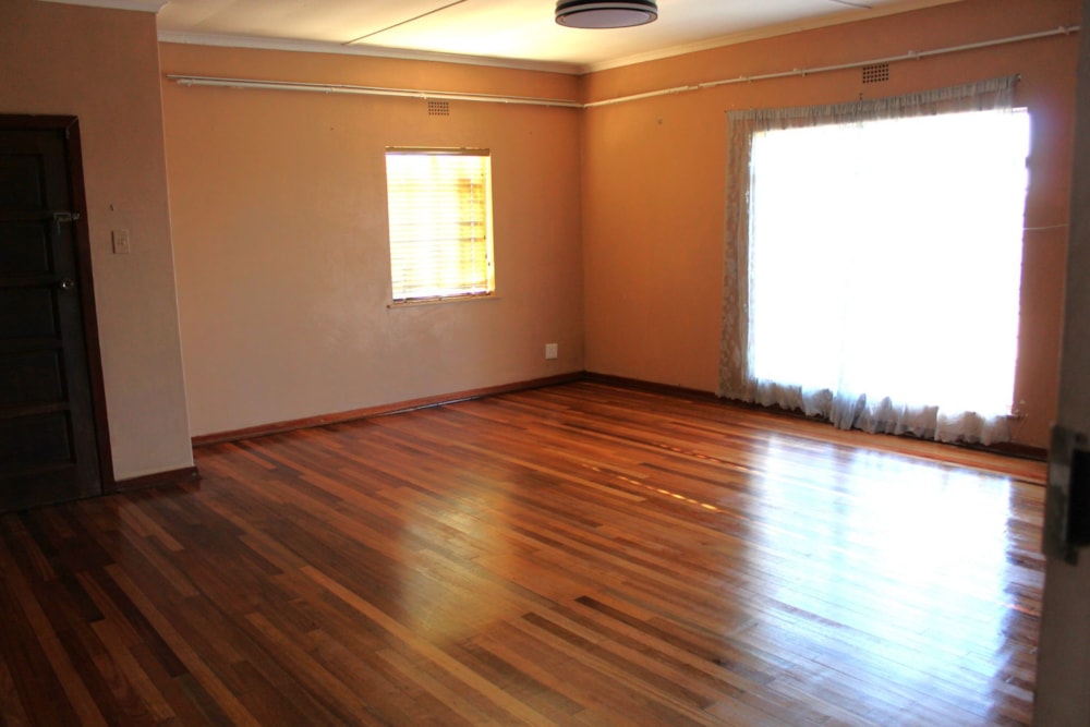 House let in Scheepers Hoogte - 1UK1704111