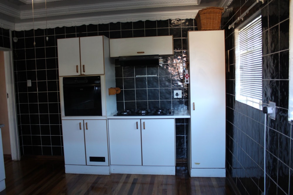 House let in Scheepers Hoogte - 1UK1704111