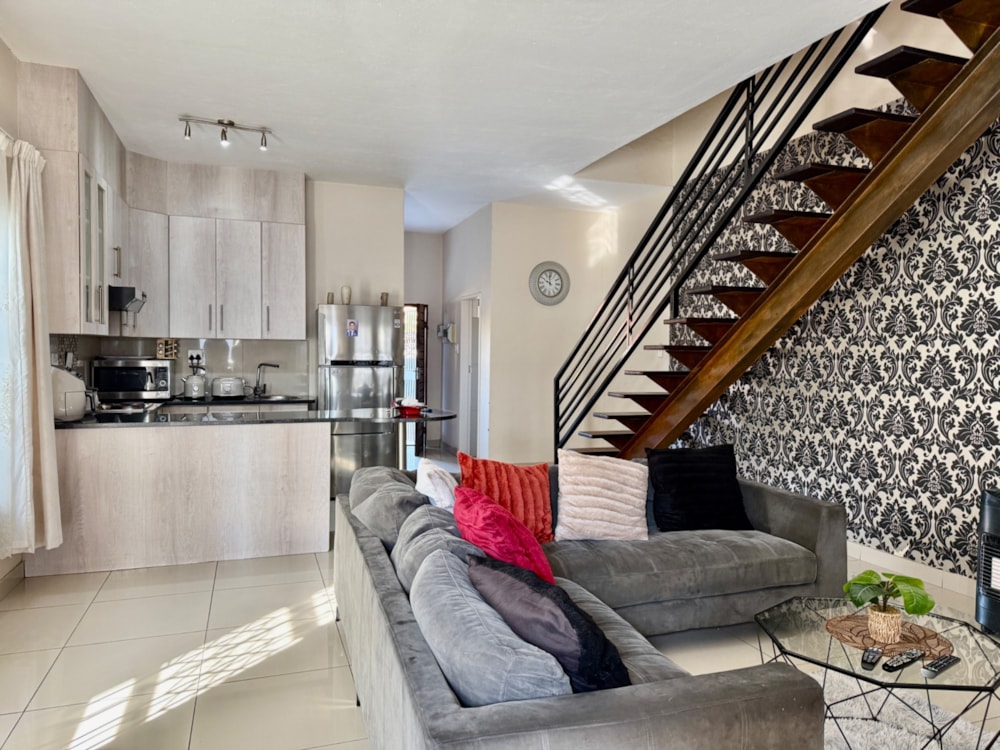 Double-storey apartment for sale in Cashan - 1RU1704121