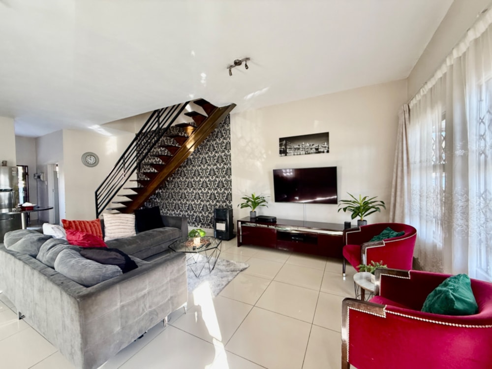 Double-storey apartment for sale in Cashan - 1RU1704121