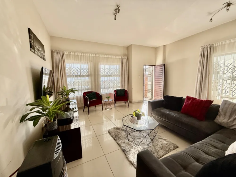 Double-storey apartment for sale in Cashan - 1RU1704121
