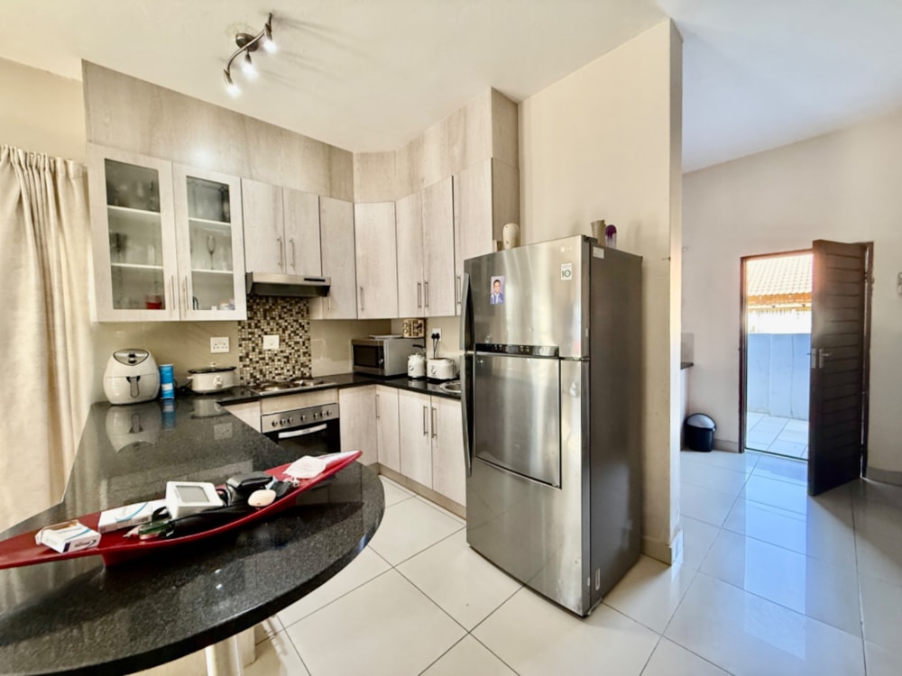 Double-storey apartment for sale in Cashan - 1RU1704121