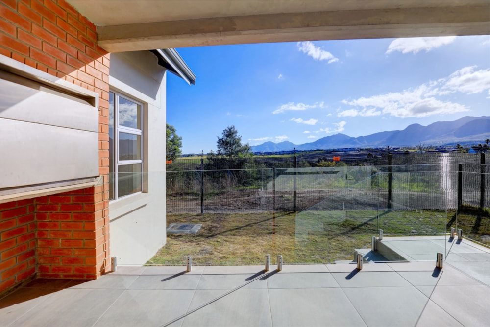 House let in George - GEO1704916 House let in George - GEO1704916